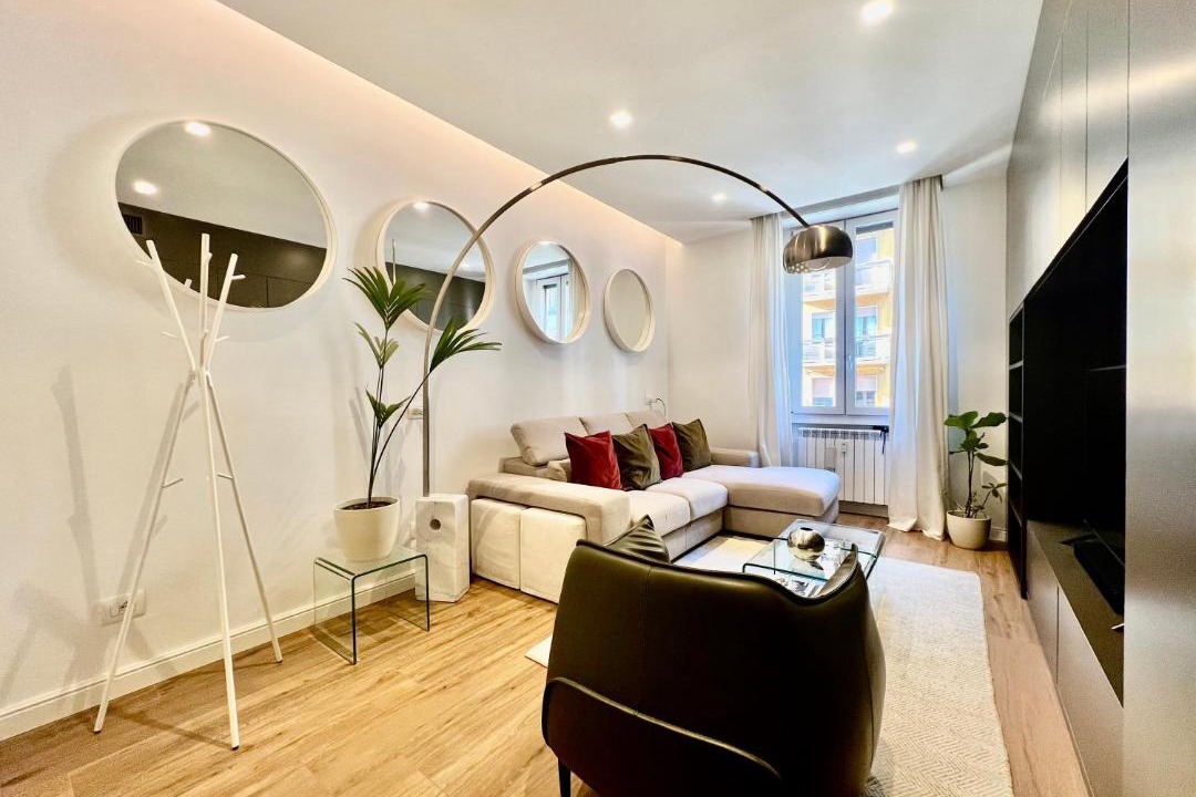 Photo of Livingroom in Zona Solari