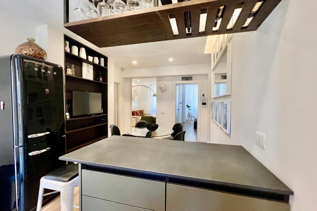 Photo of Kitchen in Zona Solari