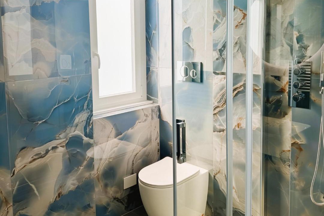 Photo of Bathroom in Zona Zara