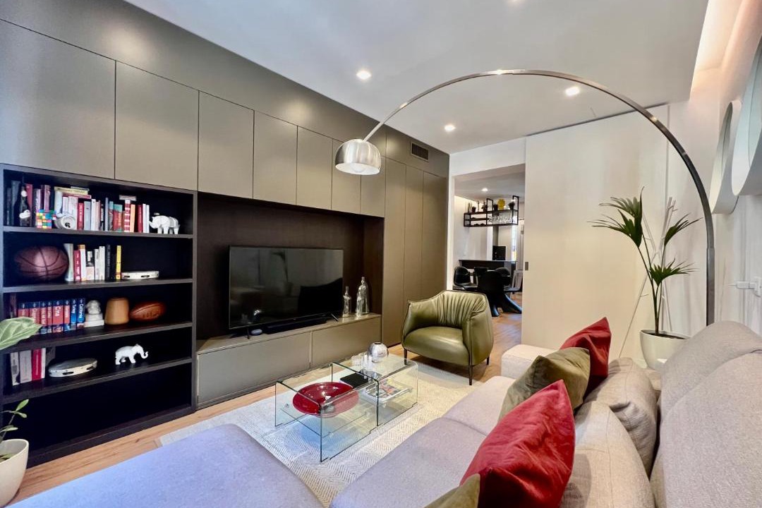 Photo of Livingroom in Zona Solari