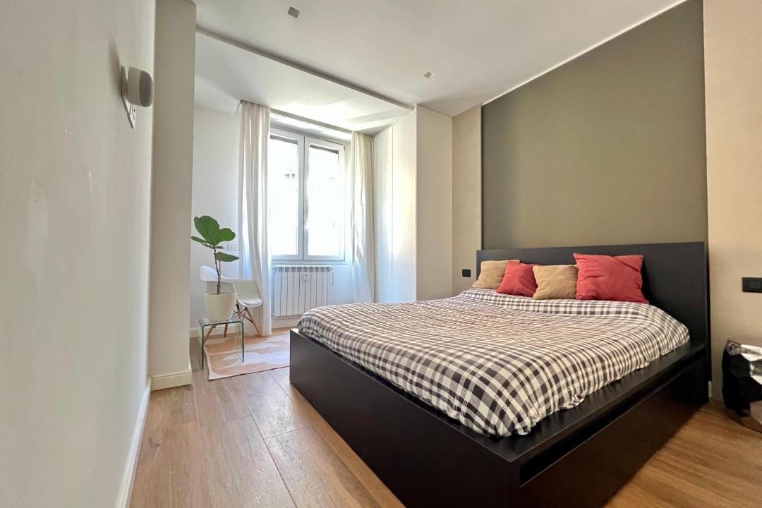 Photo of Bedroom in Zona Solari
