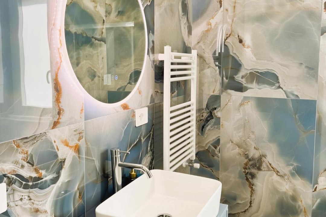 Photo of Bathroom in Zona Zara