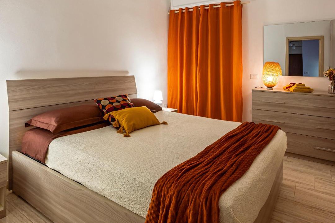 Photo of Bedroom in Barona
