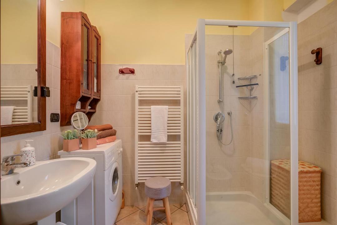 Photo of Bathroom in Gardone Riviera