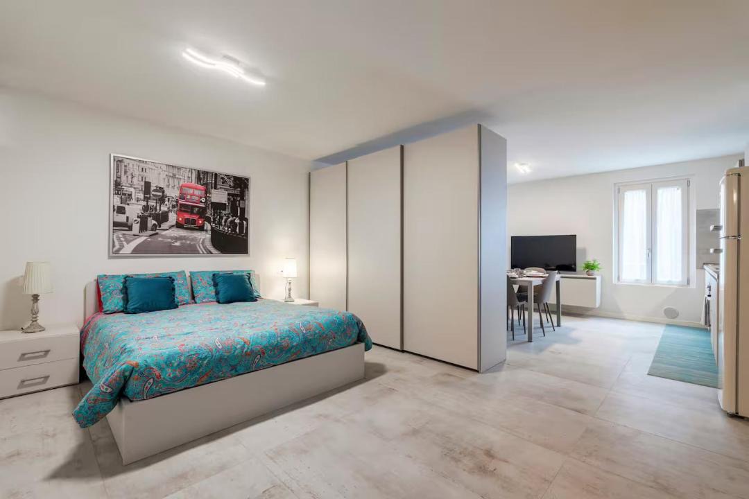 Photo of Bedroom in Centro Storico Nord