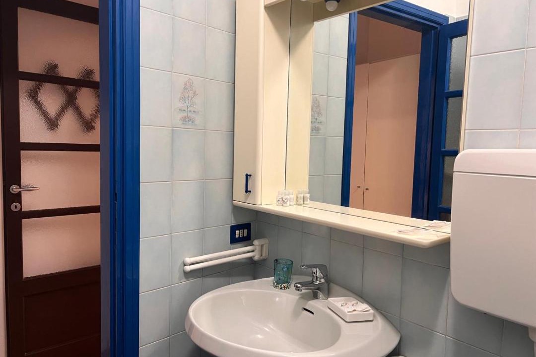 Photo of Bathroom in Capolago