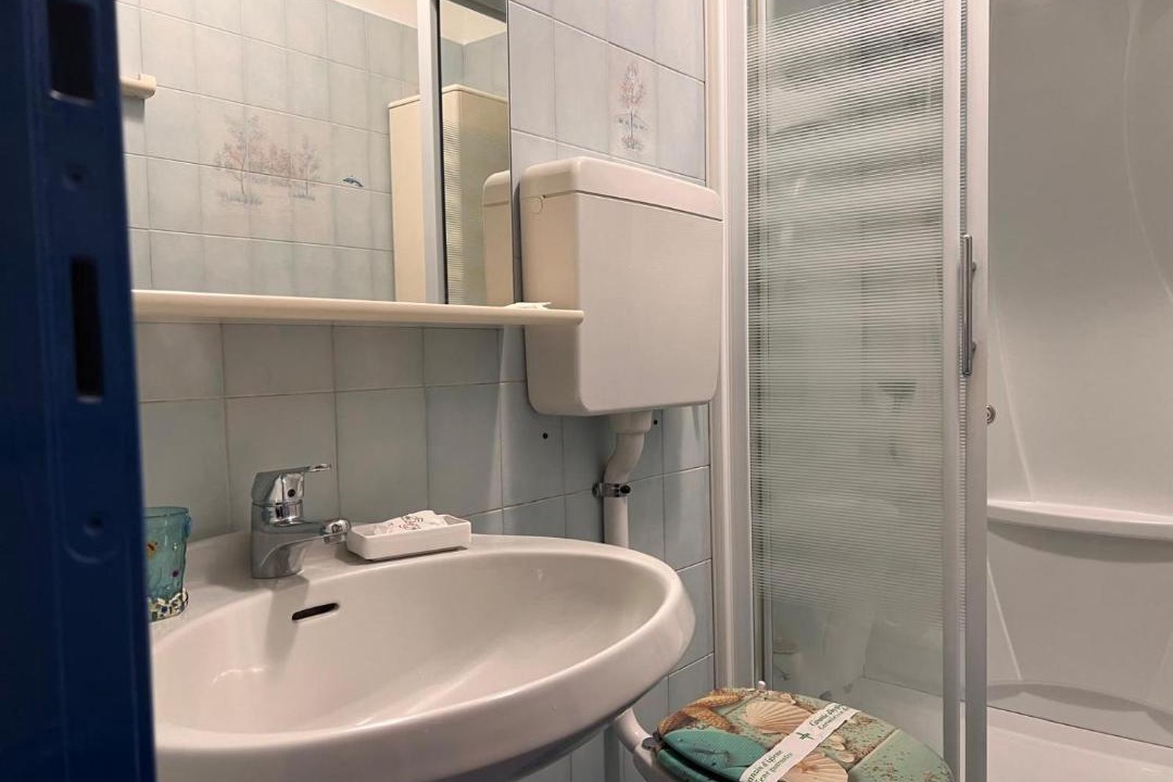 Photo of Bathroom in Capolago