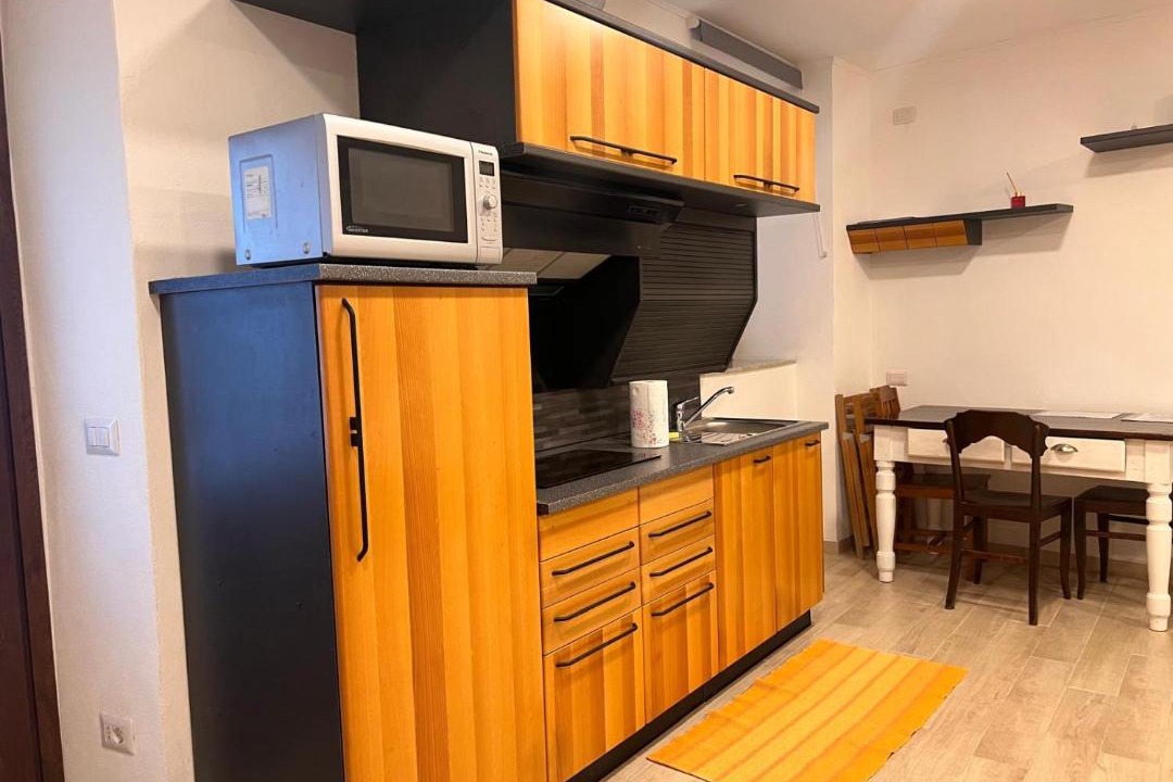 Photo of Kitchen in Capolago
