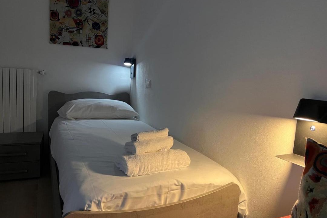 Photo of Bedroom in Capolago