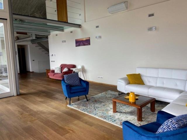 Photo of Livingroom in Cadenabbia