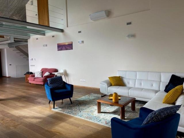 Photo of Livingroom in Cadenabbia