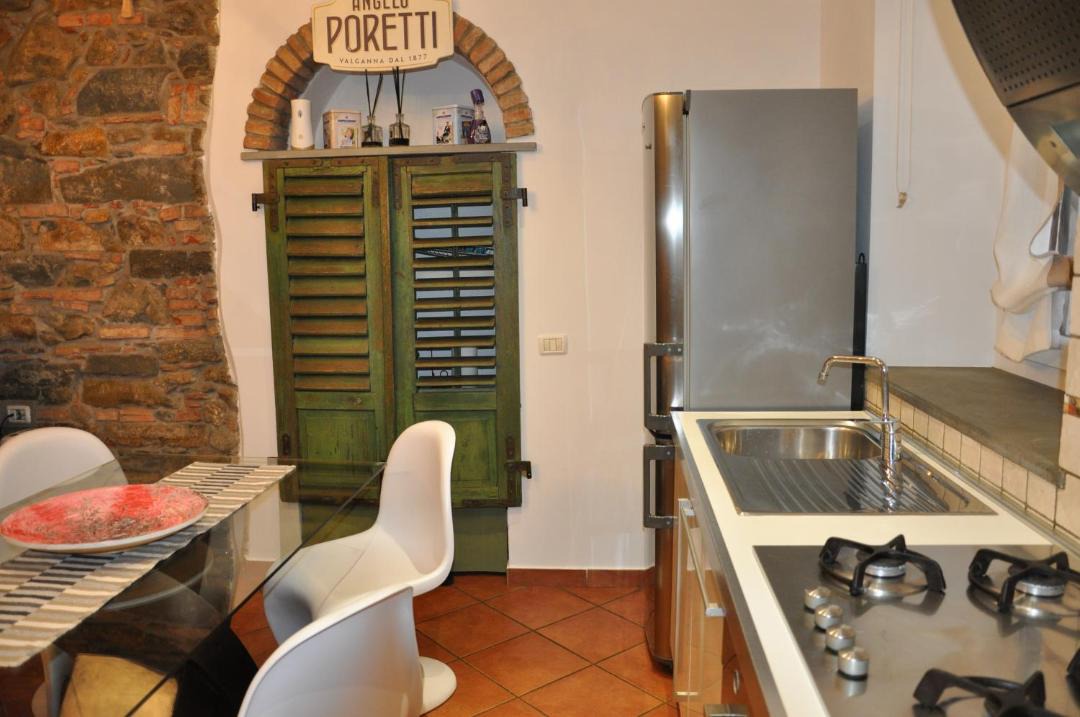 Photo of Kitchen in Mapello
