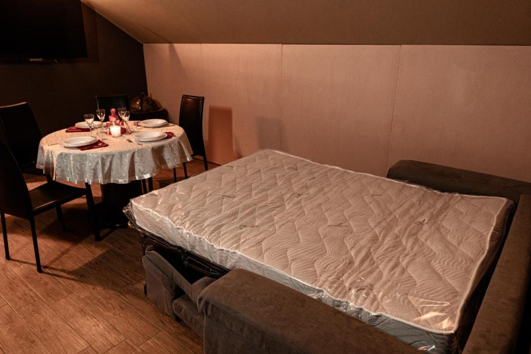 Photo of Bedroom in Assago