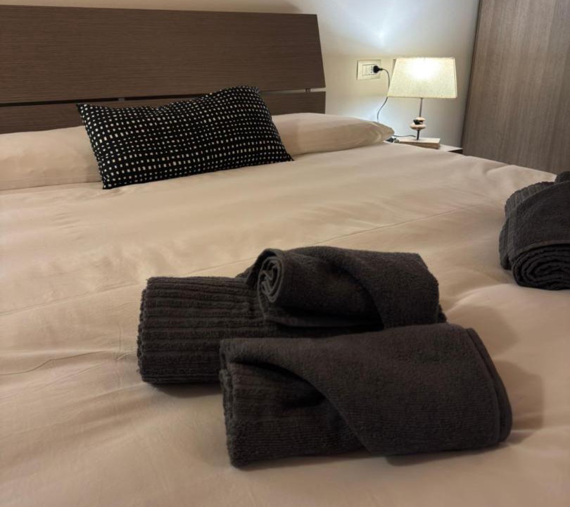 Photo of Bedroom in Postalesio