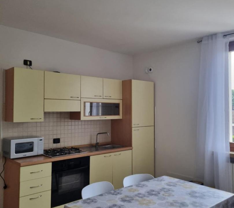 Photo of Kitchen in Volta Mantovana
