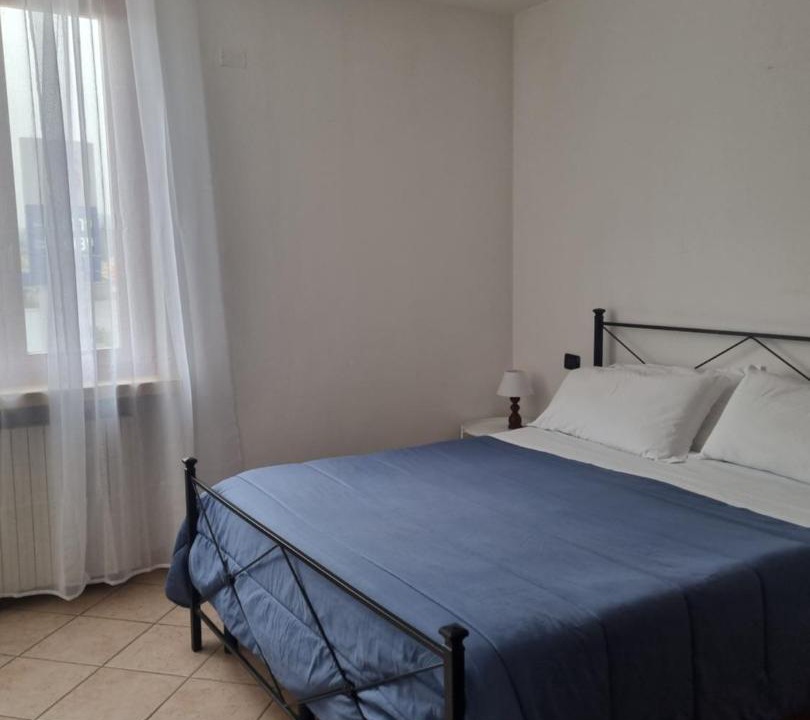 Photo of Bedroom in Volta Mantovana
