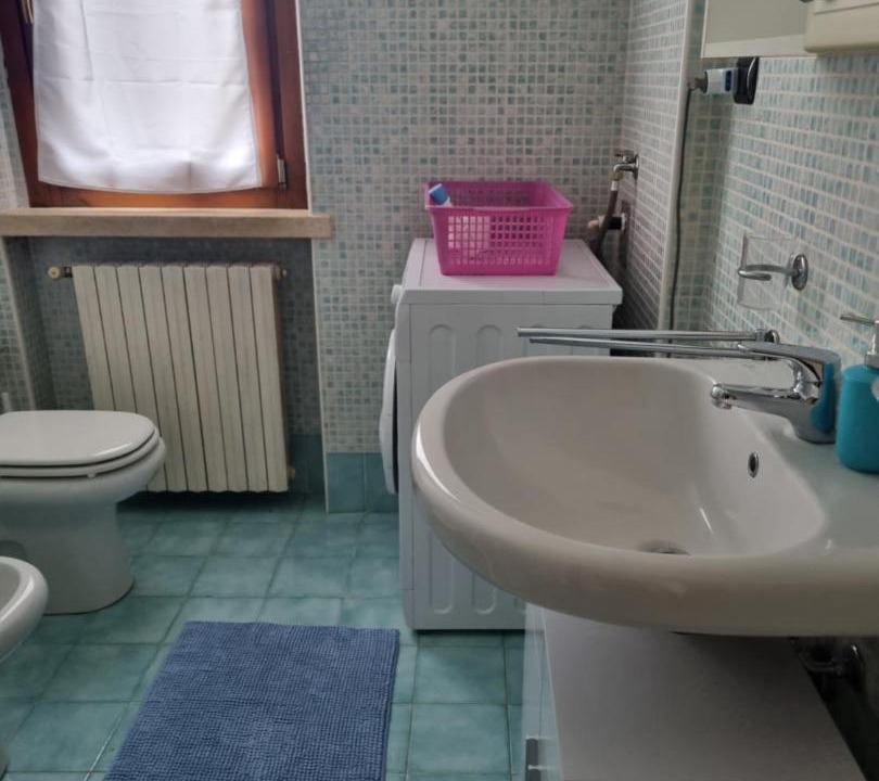 Photo of Bathroom in Volta Mantovana