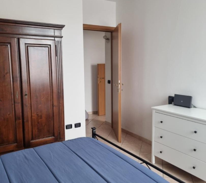 Photo of Bedroom in Volta Mantovana