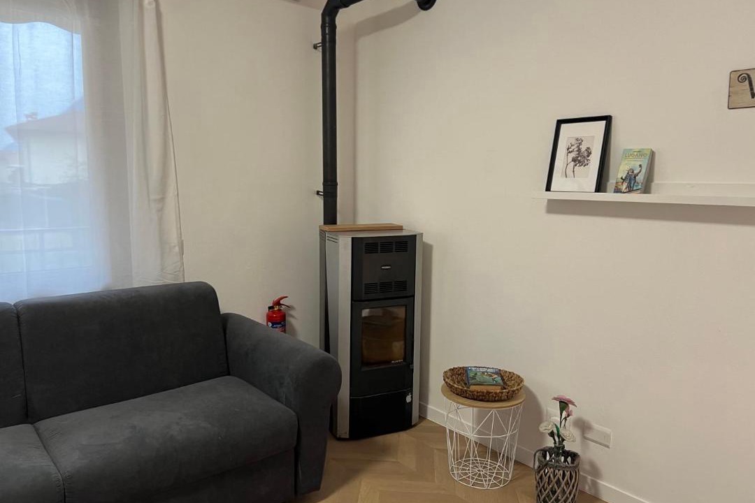 Photo of Livingroom in Porlezza