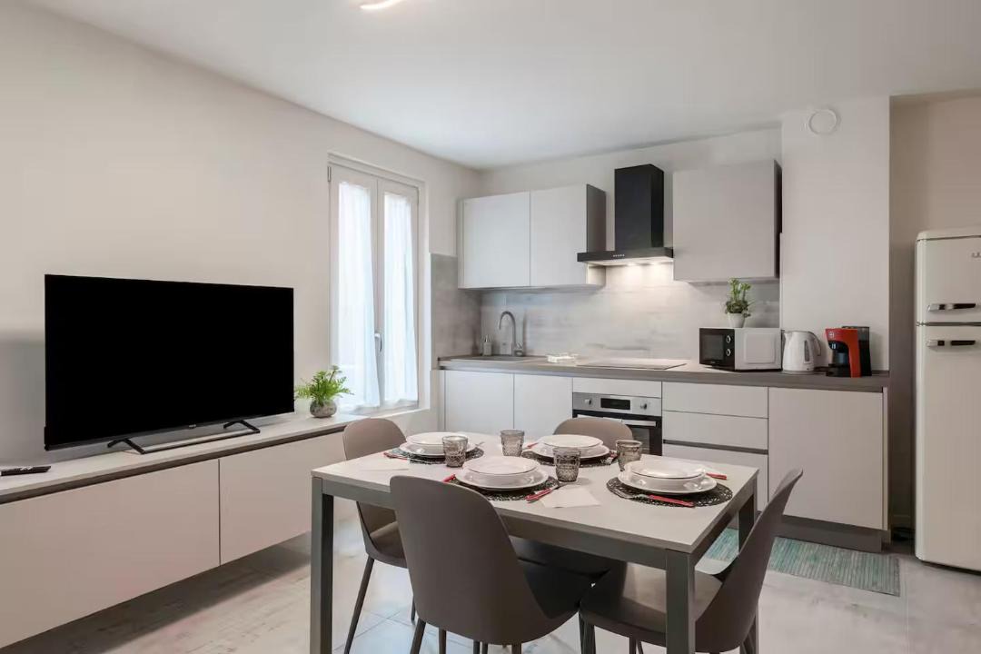 Photo of Kitchen in Centro Storico Nord