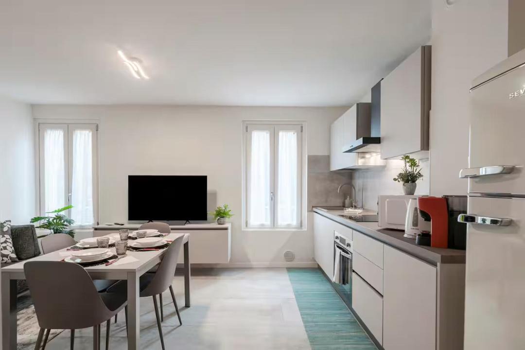 Photo of Kitchen in Centro Storico Nord