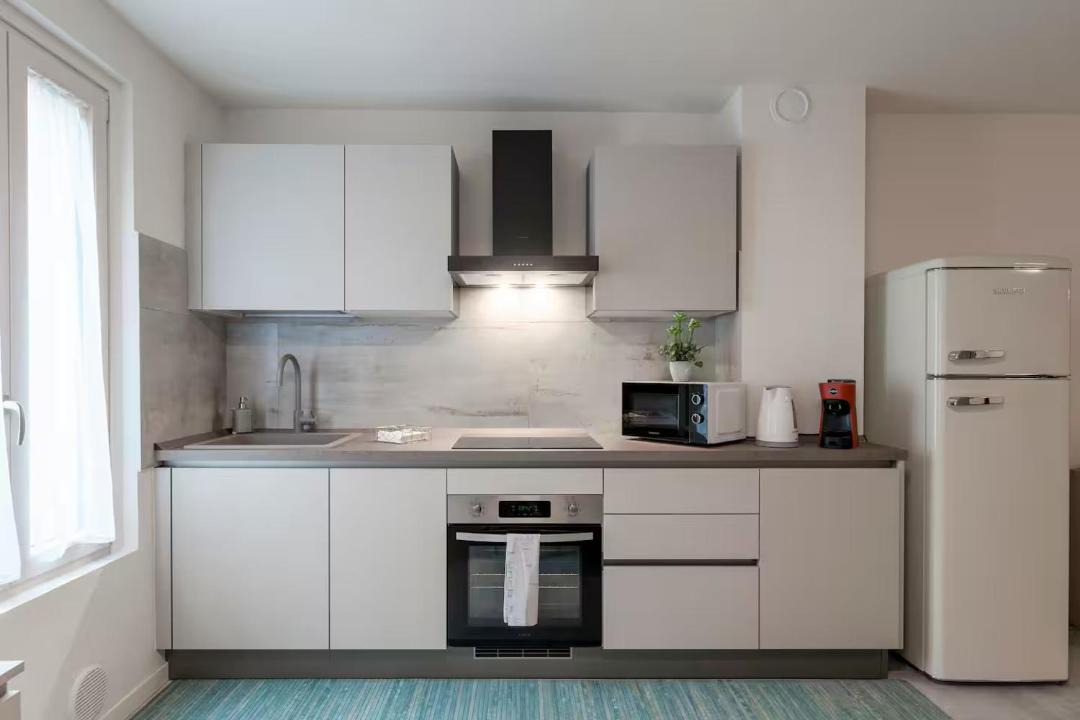 Photo of Kitchen in Centro Storico Nord