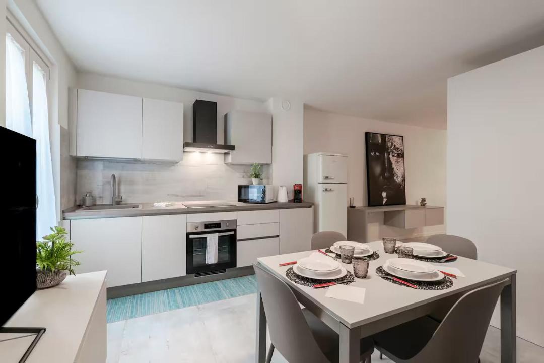 Photo of Kitchen in Centro Storico Nord