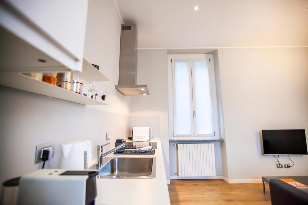 Photo of Kitchen in Como