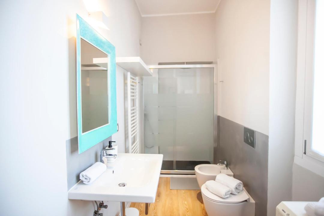 Photo of Bathroom in Como