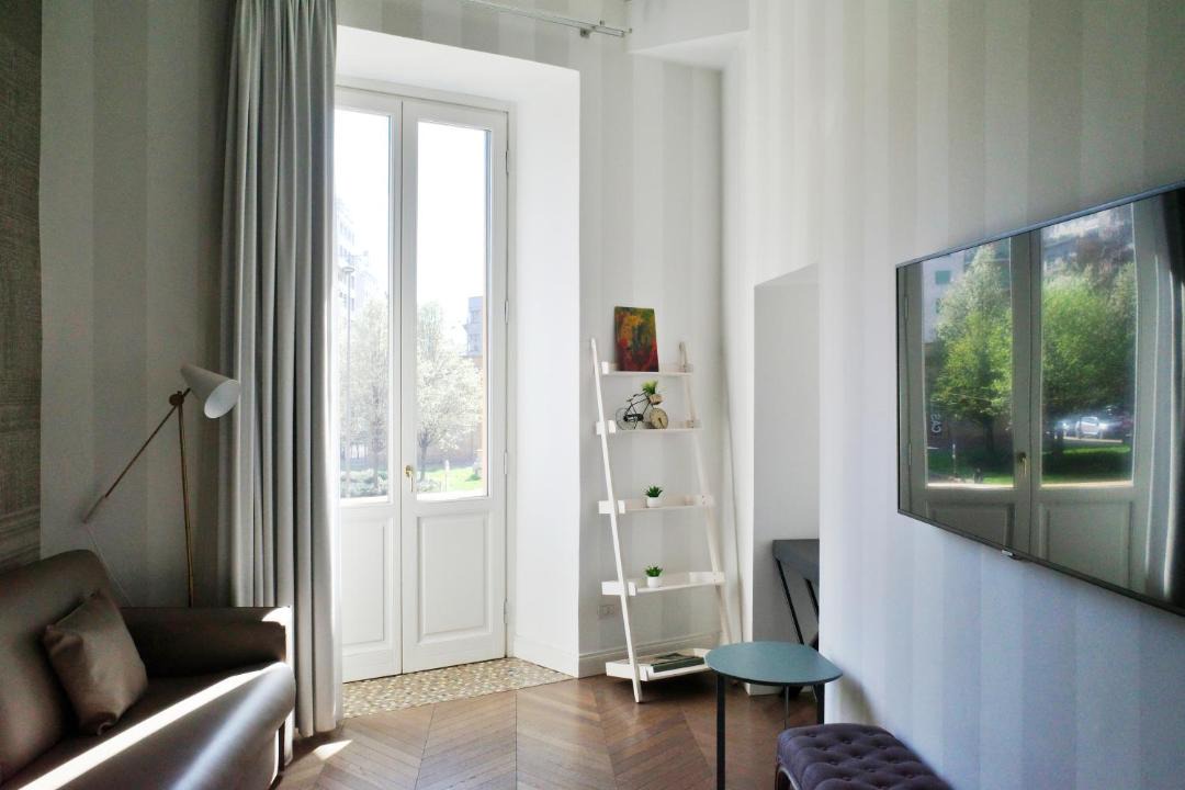Photo of Livingroom in Varesine