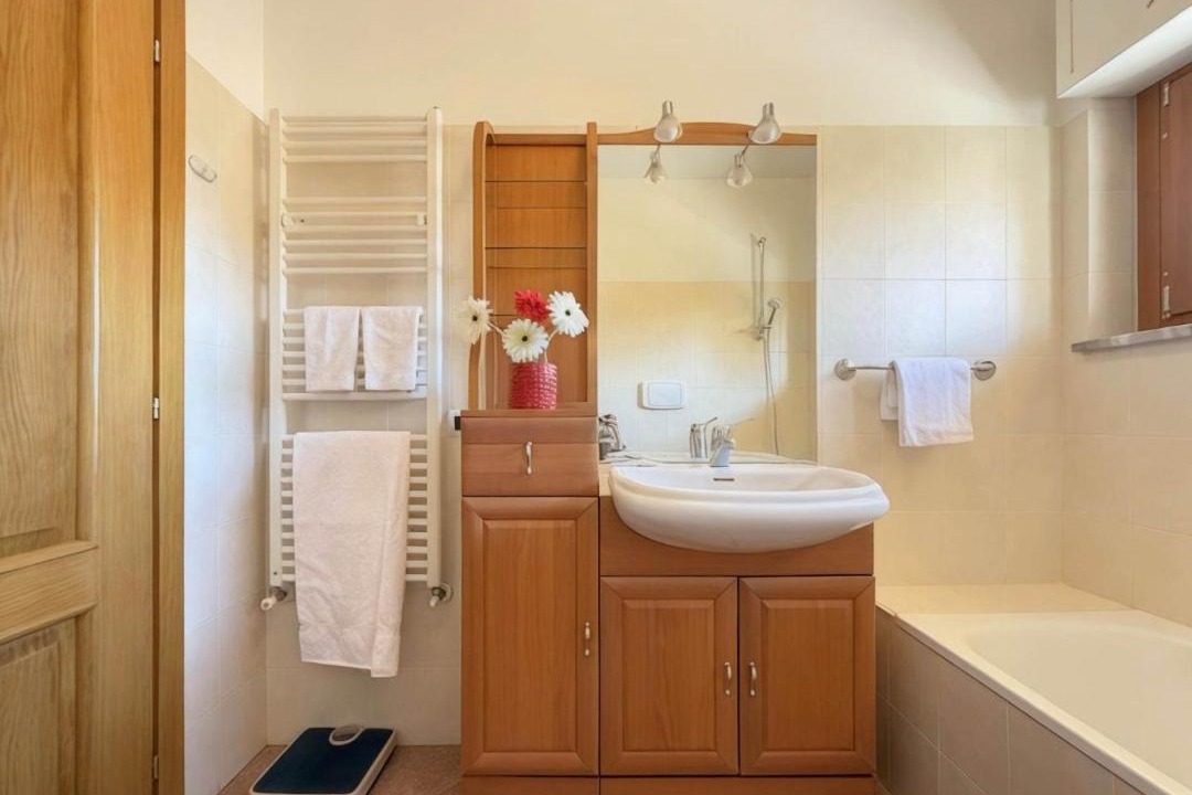 Photo of Bathroom in Dergano