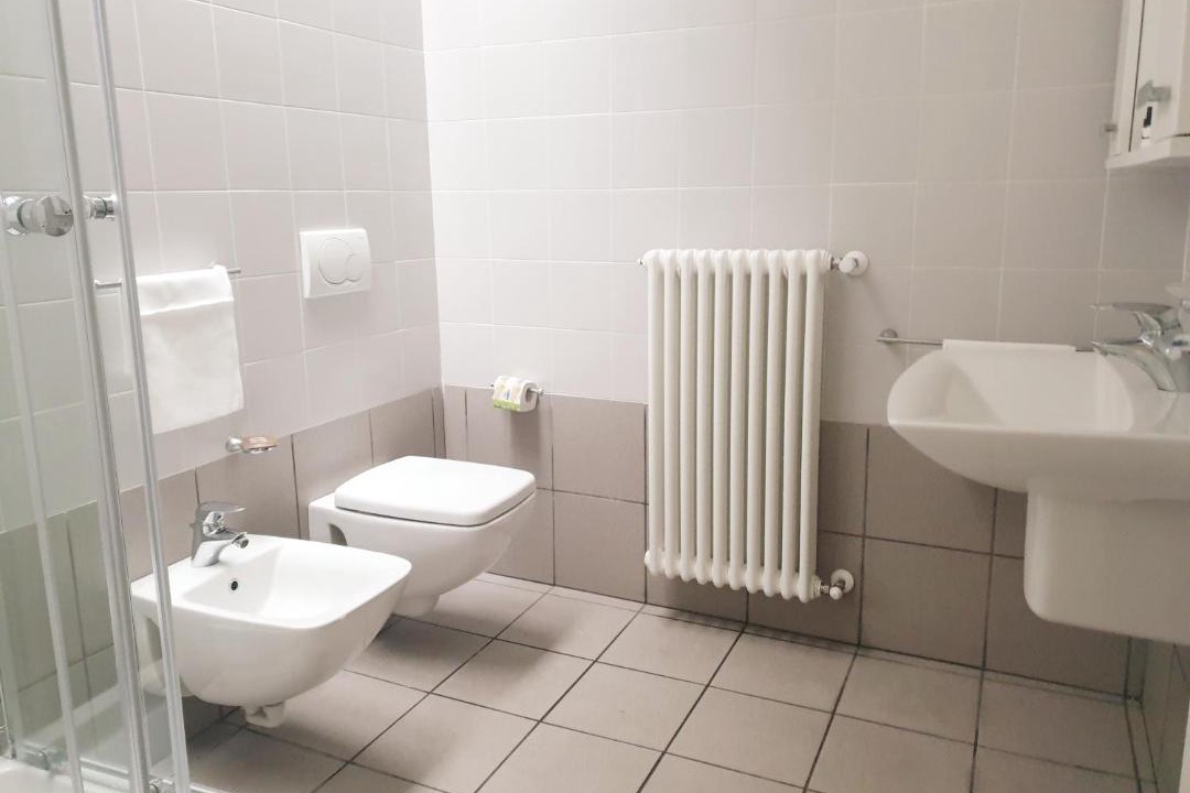 Photo of Bathroom in Lecco