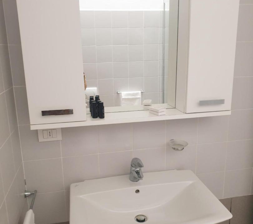 Photo of Bathroom in Lecco