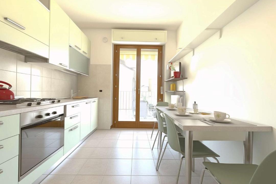 Photo of Kitchen in Dergano
