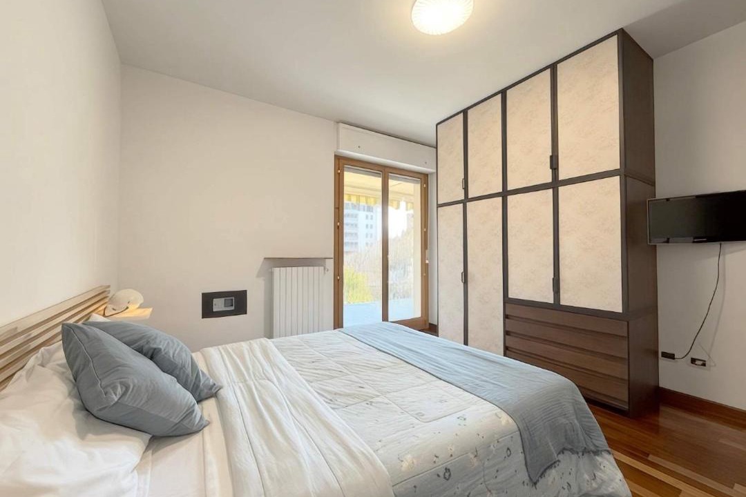 Photo of Bedroom in Dergano