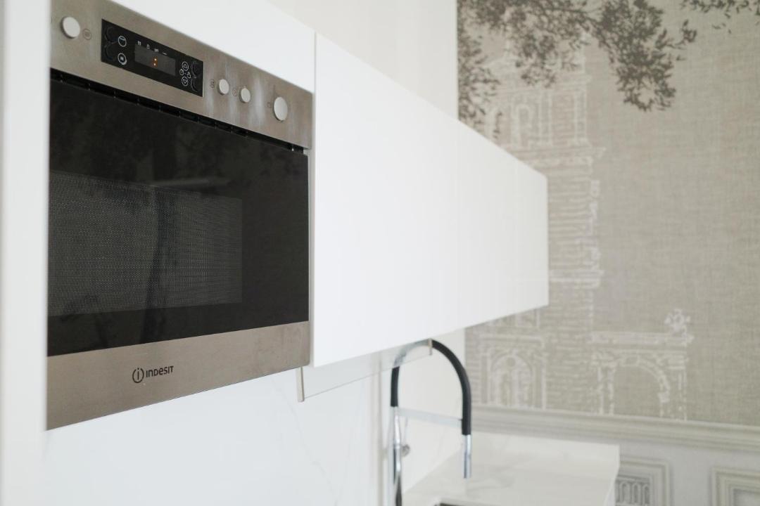 Photo of Kitchen in Varesine