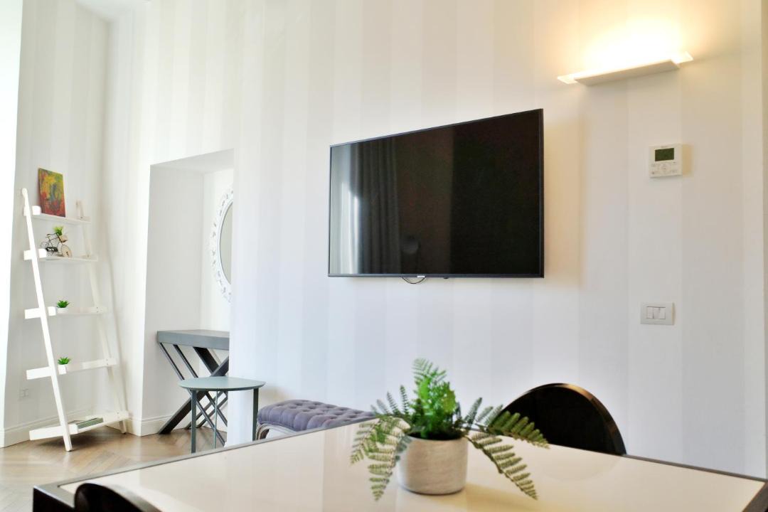 Photo of Livingroom in Varesine