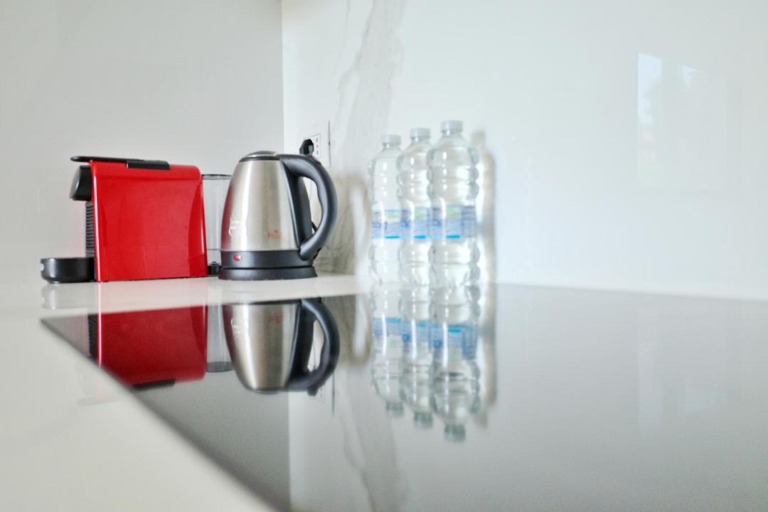 Photo of Kitchen in Varesine