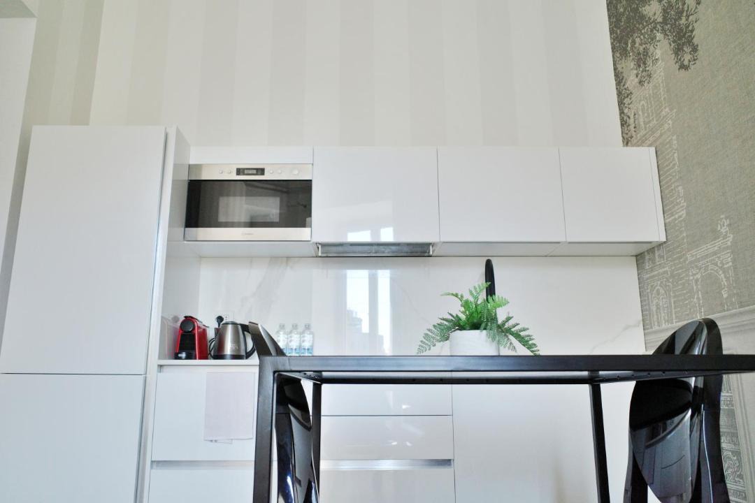 Photo of Kitchen in Varesine