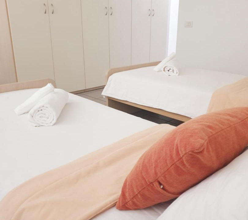 Photo of Bedroom in Lecco