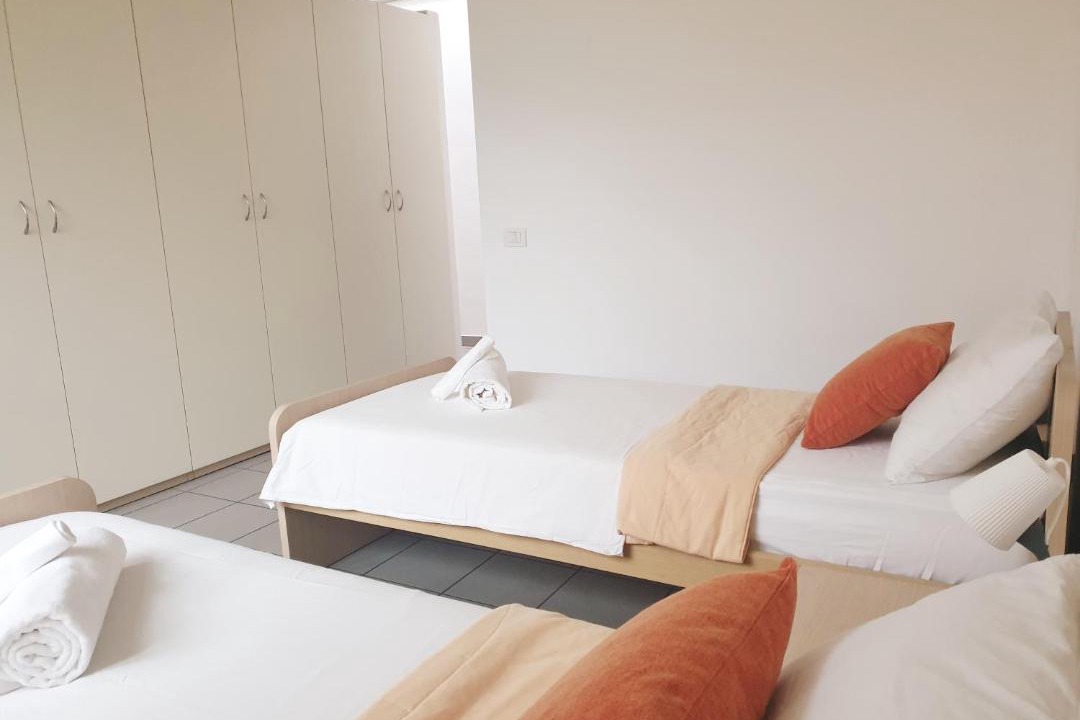 Photo of Bedroom in Lecco