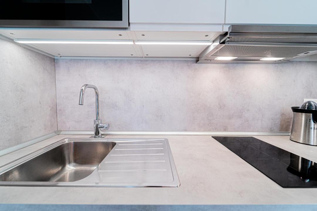Photo of Kitchen in Guastalla