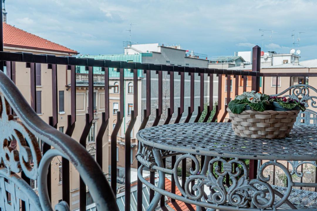 Photo of Patio Balcony in Guastalla