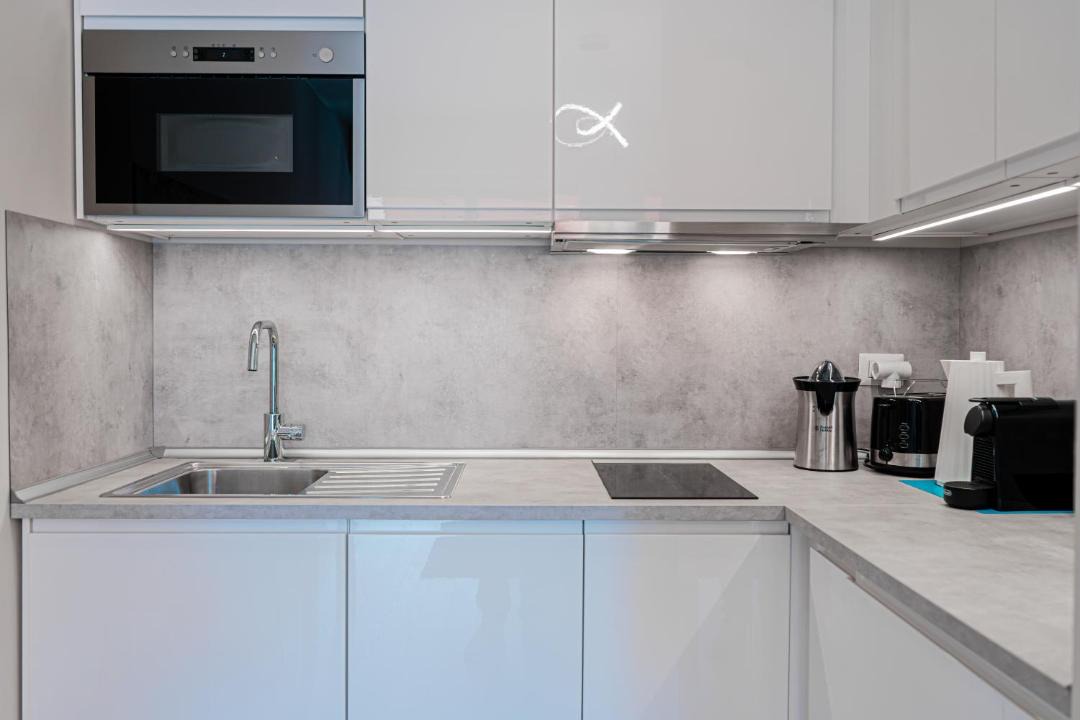 Photo of Kitchen in Guastalla