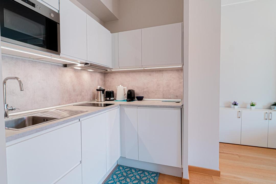 Photo of Kitchen in Guastalla