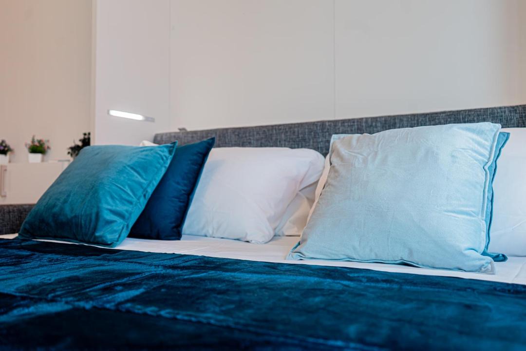 Photo of Bedroom in Guastalla
