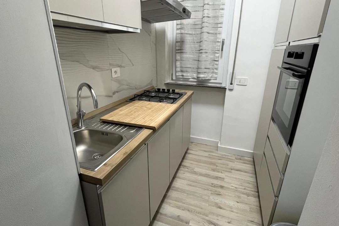 Photo of Kitchen in Morazzone