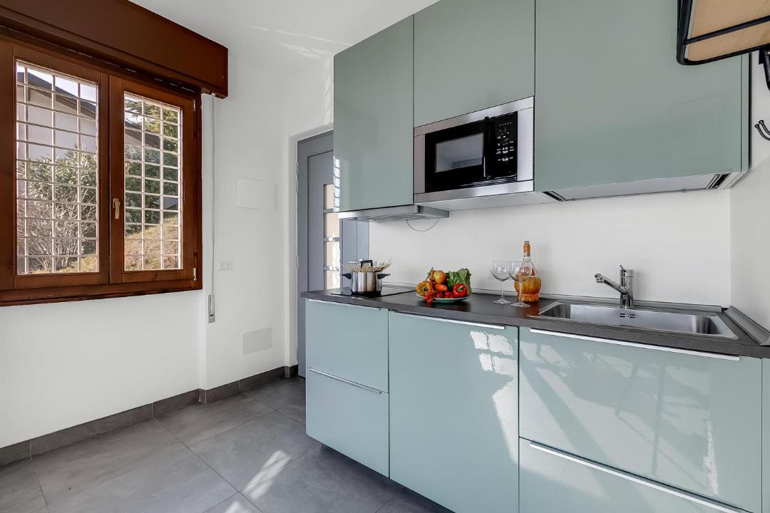 Photo of Kitchen in Bassanega