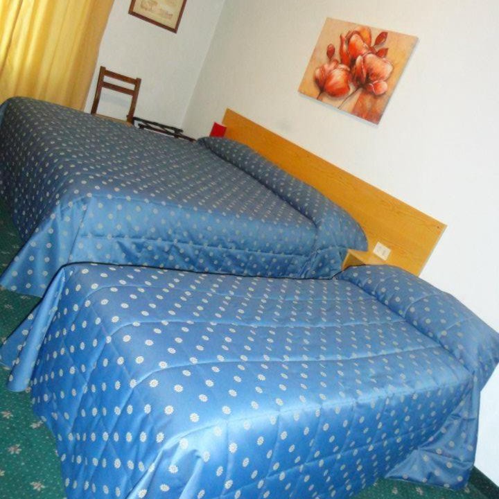 Photo of Bedroom in Fino del Monte
