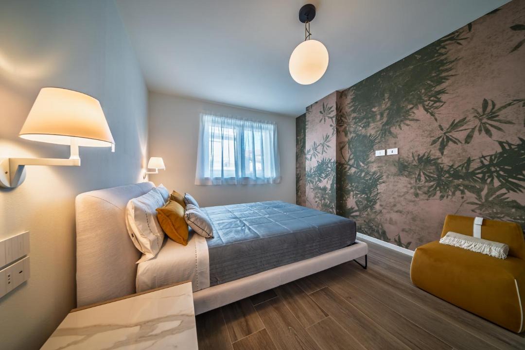 Photo of Bedroom in Treviglio